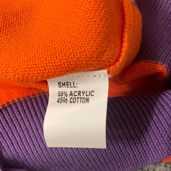 Queen of Sparkles Clemson Tigers shirt - Picture 5 of 6